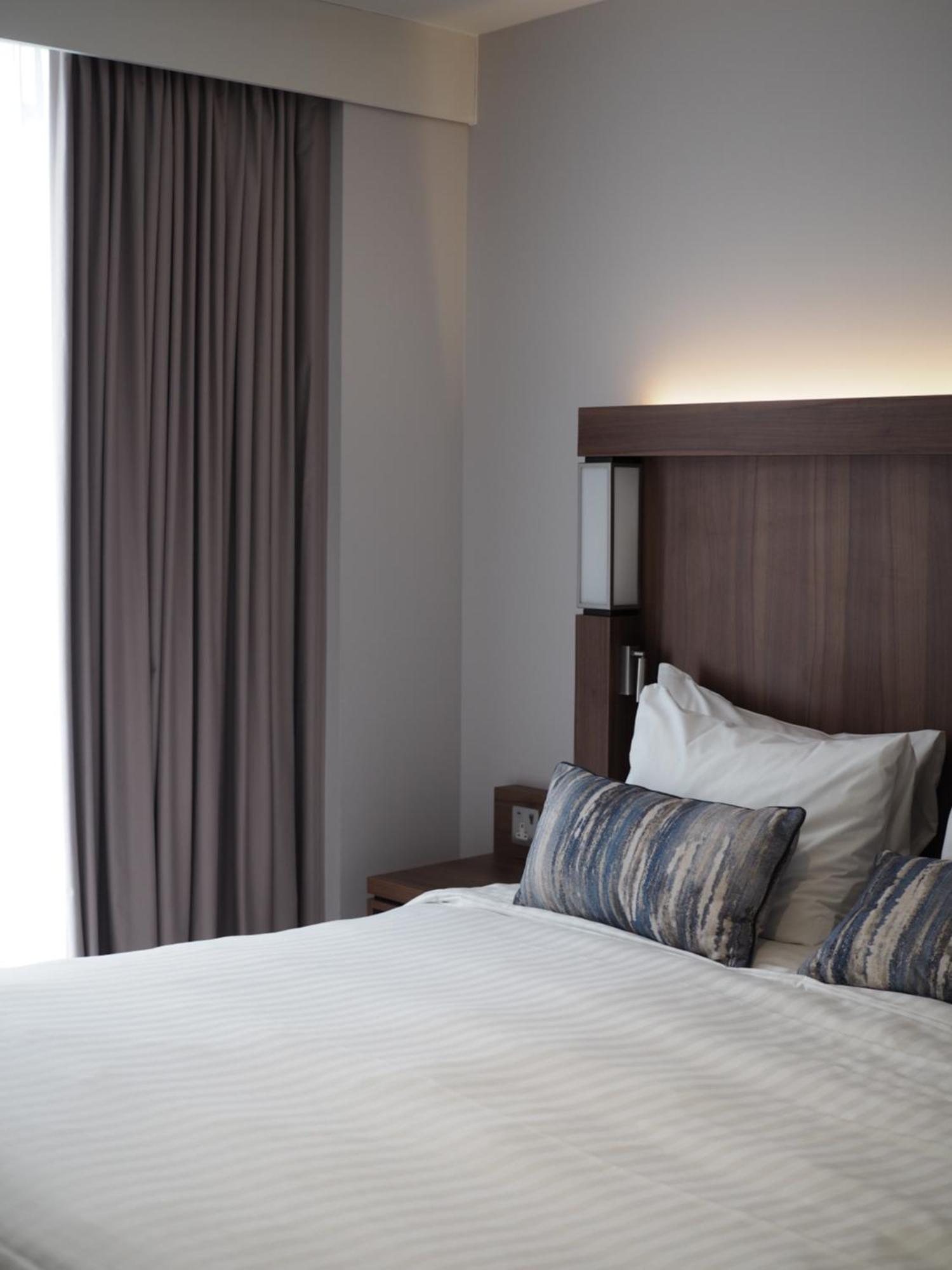 คอร์ทยาร์ด ลอนดอน ฮีทโธรว์ แอร์พอร์ต Hotel Harlington  ภายนอก รูปภาพ